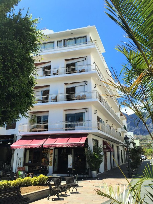 Hotel Eden