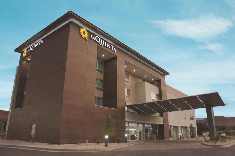 La Quinta Inn