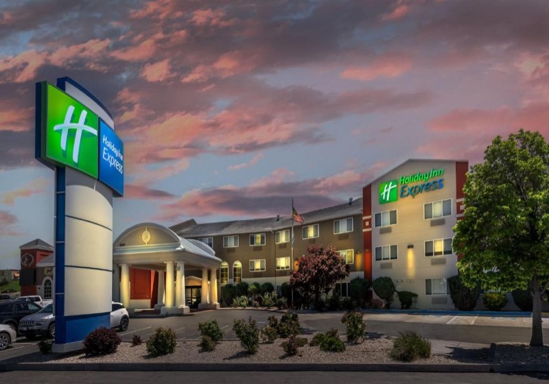 Holiday Inn Express