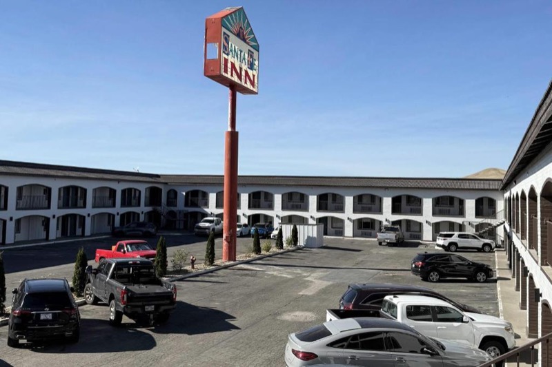 Rodeway Inn
