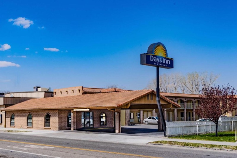 Days Inn