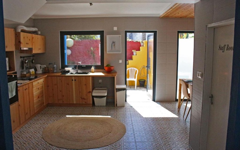 Porto Pim Azores Guest House