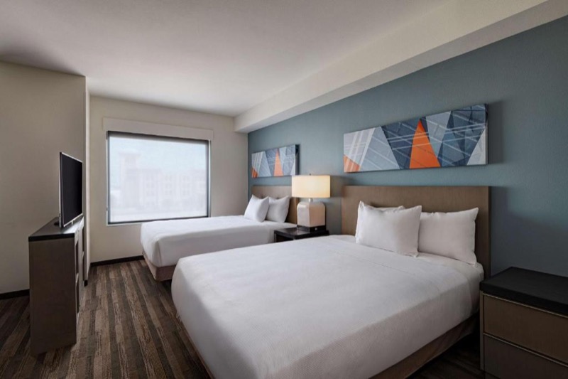 Hyatt House
