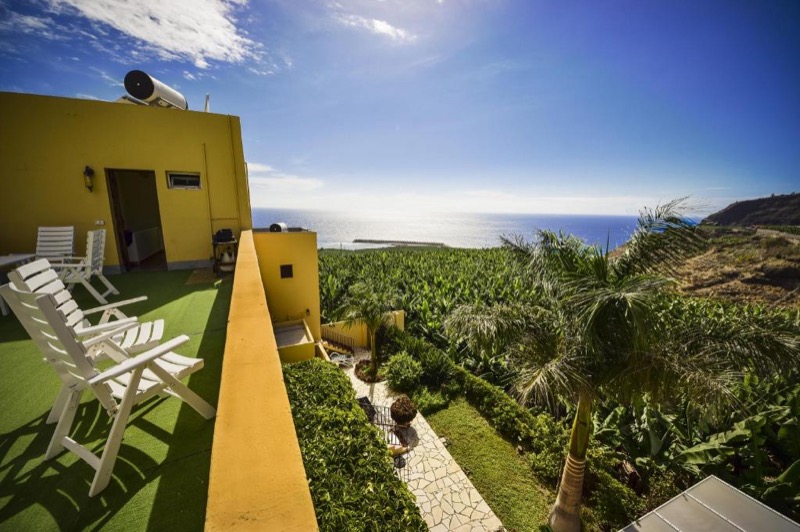 Apartamentos Atlantis