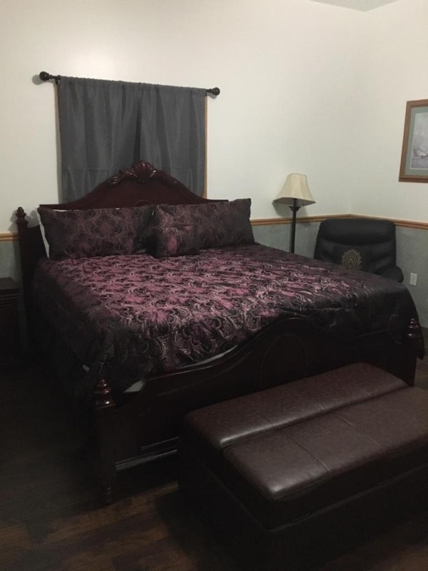 Zions Most Wanted Hotel
