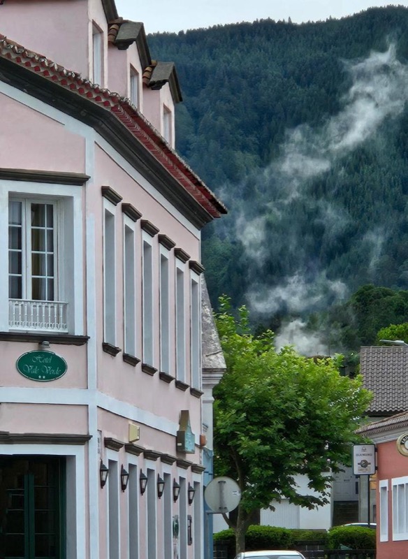 Vale Verde