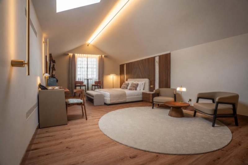 The Book Boutique Hotel