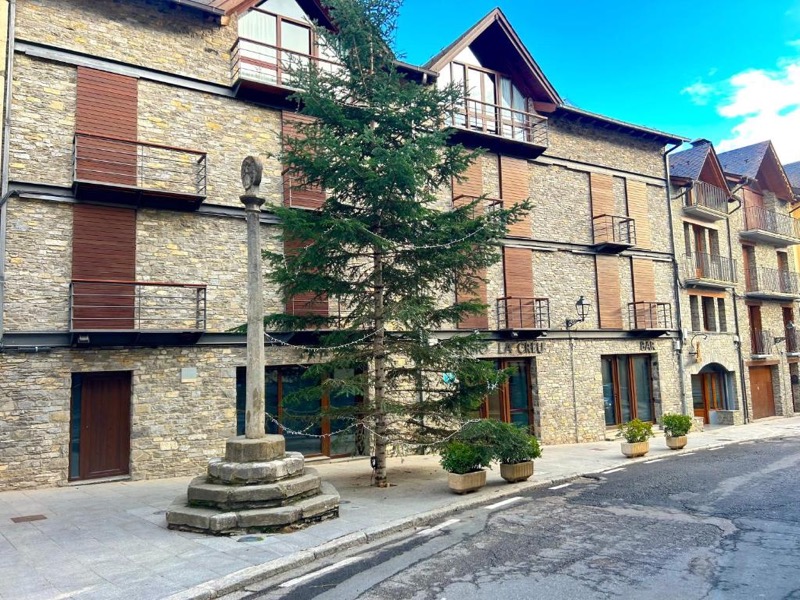 La Creu