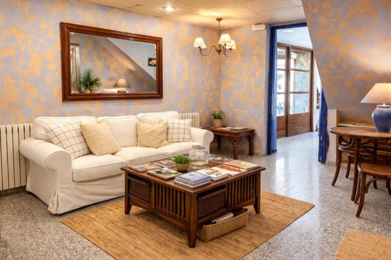 Posada d'Àneu