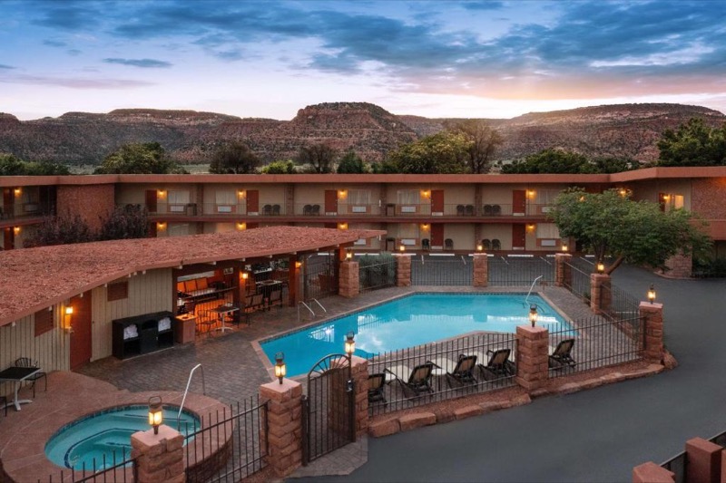 Best Western