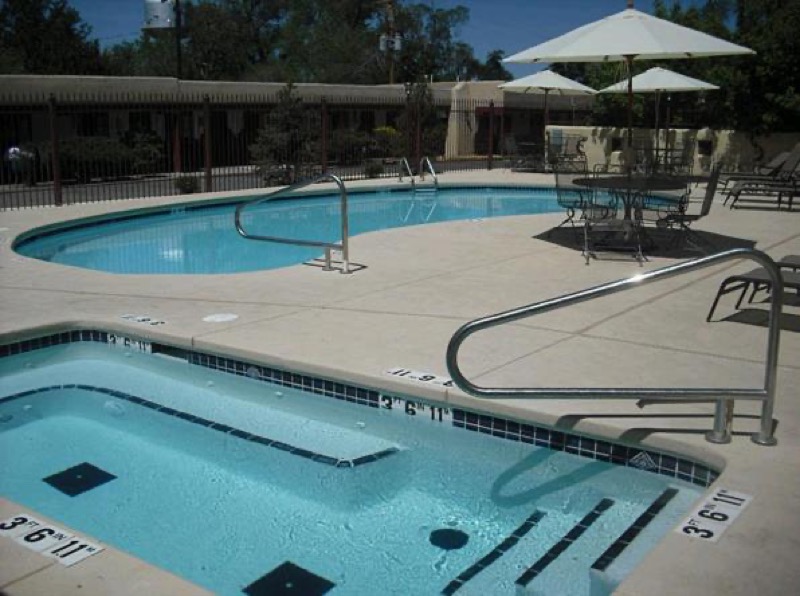 Kachina Lodge Resort and Meeting Center