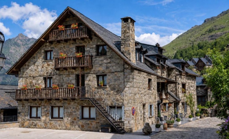 Hostal Sant Climent