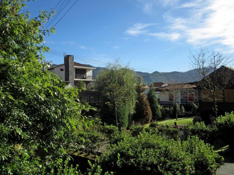 Casa das Furnas