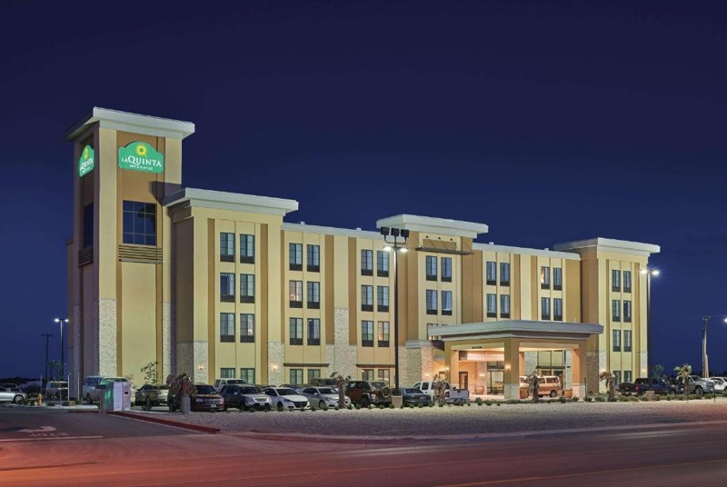 La Quinta Inn