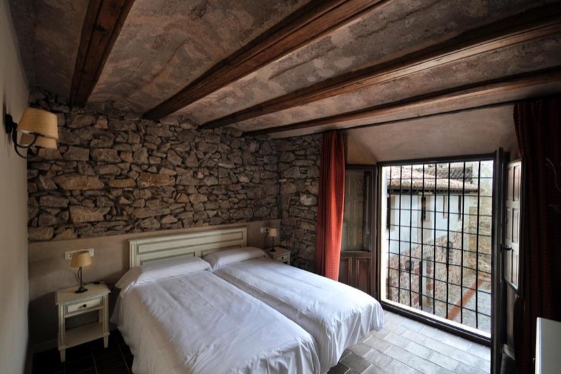 La Casa Grande de Albarracín
