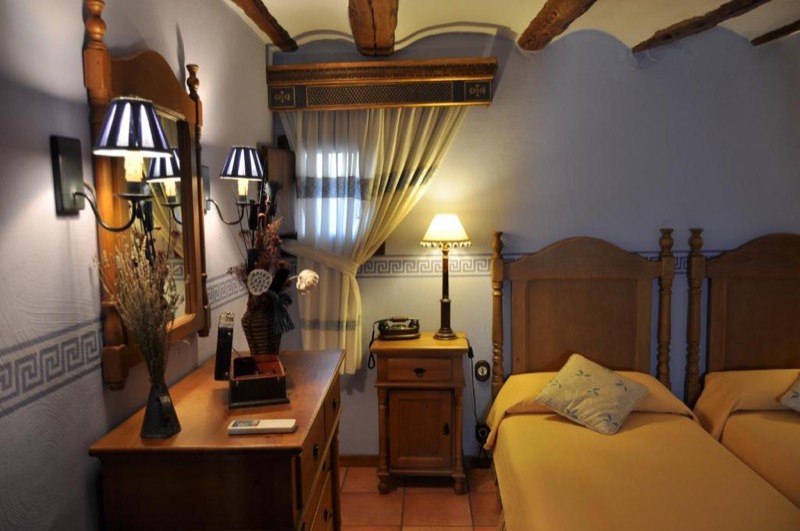 La Casa del Abuelo