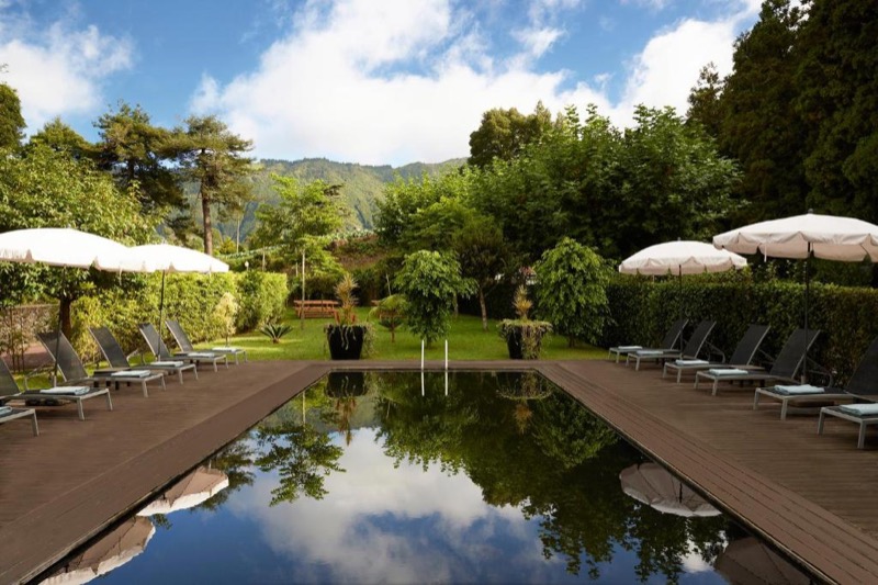 Octant Hotels Furnas