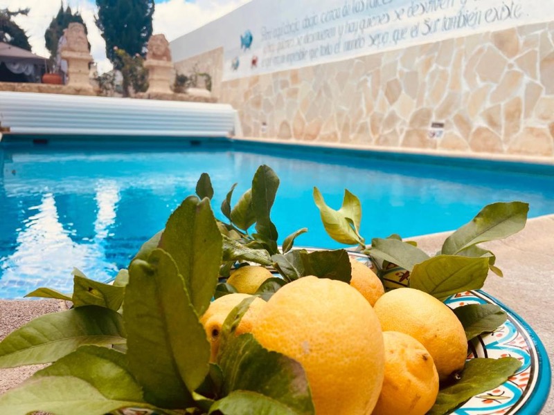 CASA JUAN VERA