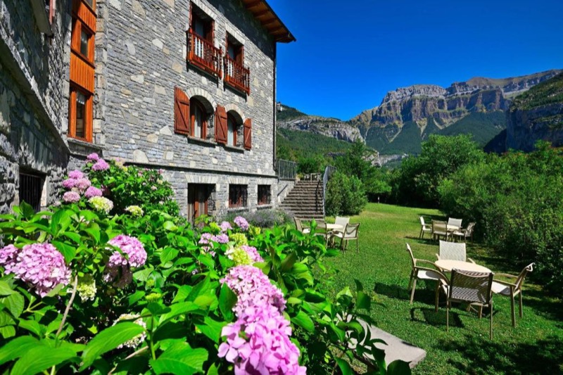 Hotel Abetos