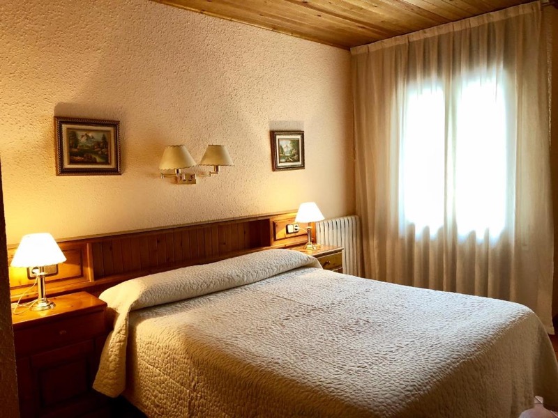 Hotel Pey
