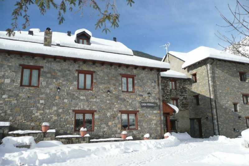 Casa Pernalle