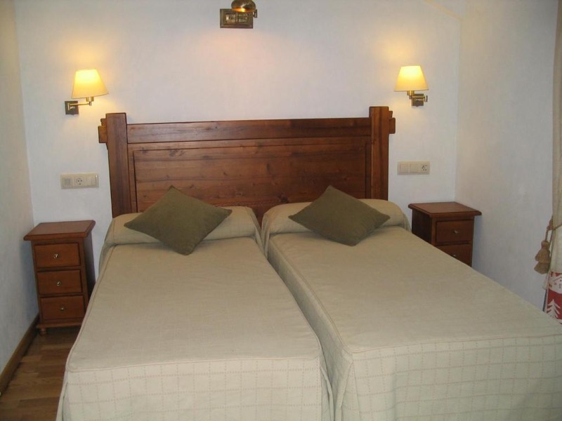 Hotel Villa Russell