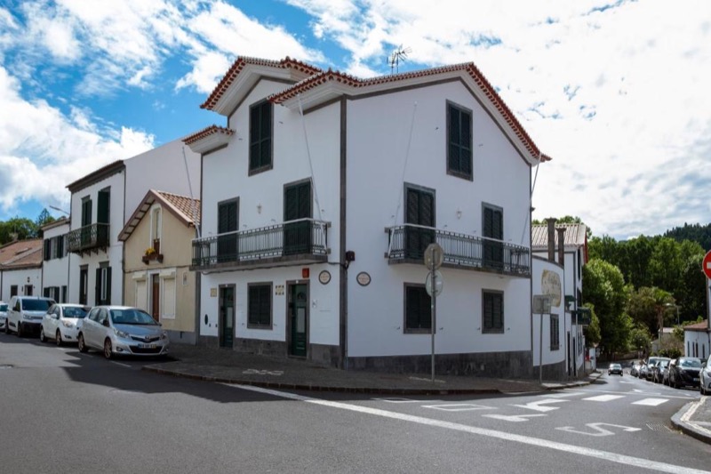 Apartamento Silveira