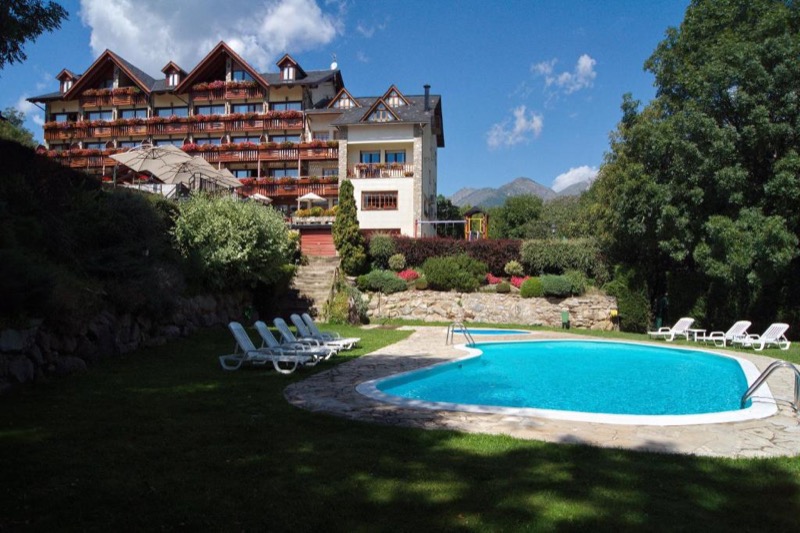 Hotel la Morera