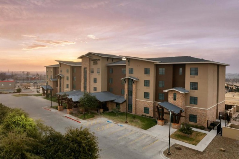 TownePlace Suites Carlsbad