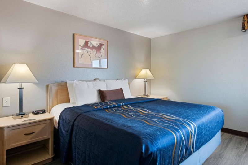 Budget Motel