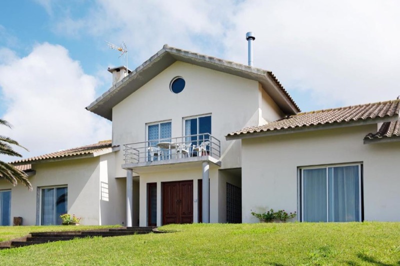 Casa do Monte (AL-QUARTOS)