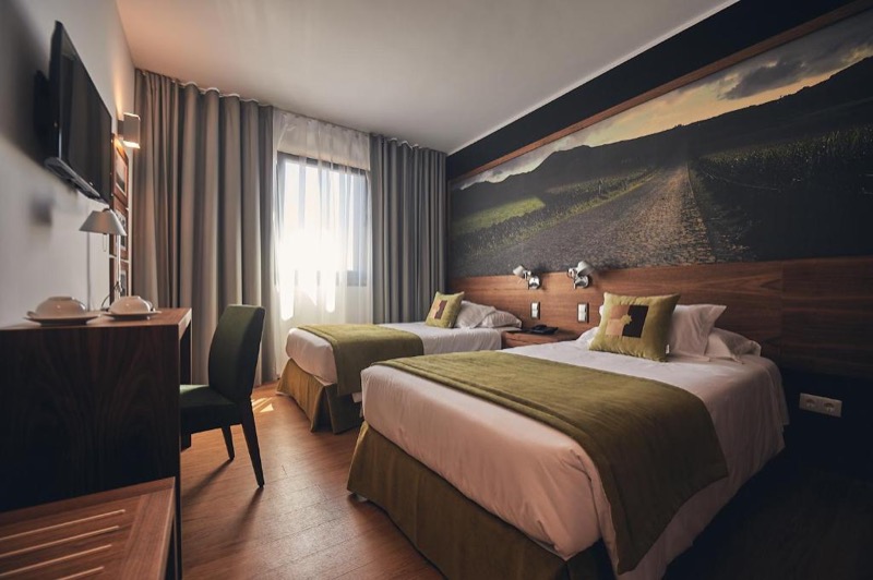 Hotel Cruzeiro