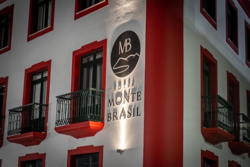 Monte Brasil
