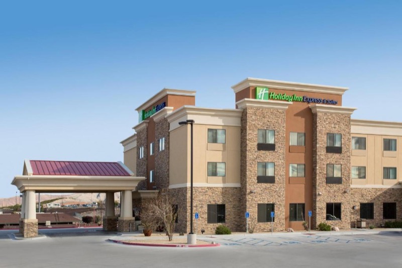 Holiday Inn Express