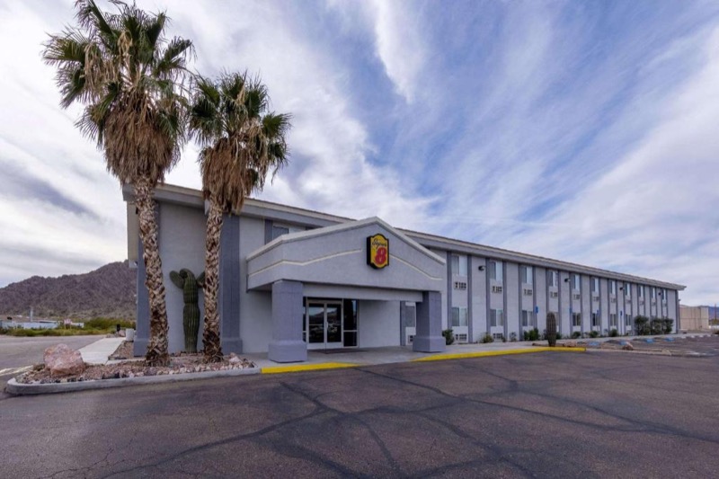 Super 8 by Wyndham