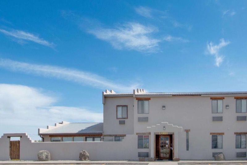 Days Inn by Wyndham Taos