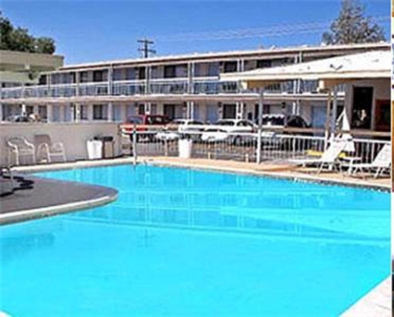 The Winnemucca Holiday Motel