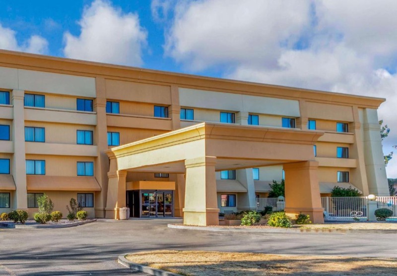 La Quinta Inn & Suites Las Cruces Organ Mountain