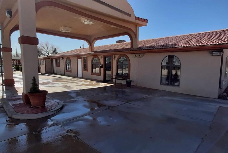 Travelodge Kanab